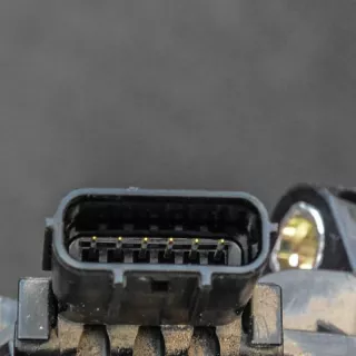 270000-0400 , art92932 Педаль газа Honda CR-V 1 Арт 92932, вид 5