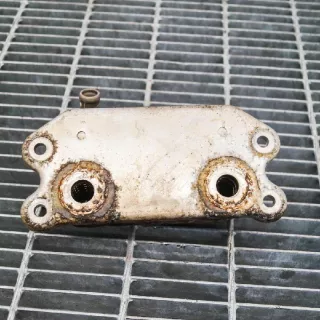 9497225 , art96229 Радиатор масляный Volvo S60 1 Арт 96229, вид 5