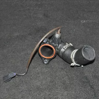 147138491R , art44968 Пластик моторного отсека Nissan Qashqai 2 Арт 44968, вид 1