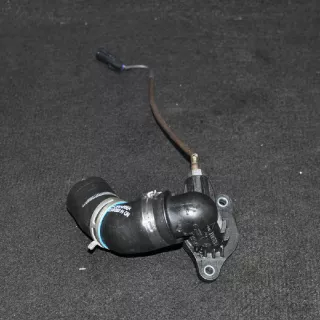 147138491R , art44968 Пластик моторного отсека Nissan Qashqai 2 Арт 44968, вид 2