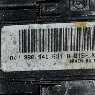 3B0941531 , art46324 Блок управления светом Skoda Octavia A5 Арт 46324, вид 2