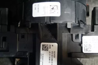 3C59535073C09596533C5953513 , art70264 Переключатель подрулевой (стрекоза) Volkswagen Passat B6 Арт 70264, вид 3