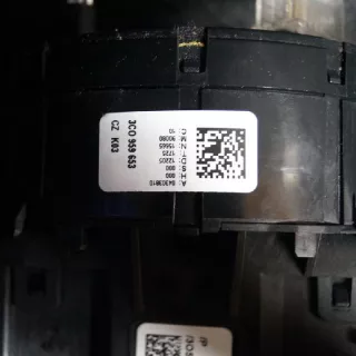 3C59535073C09596533C5953513 , art70264 Переключатель подрулевой (стрекоза) Volkswagen Passat B6 Арт 70264, вид 4