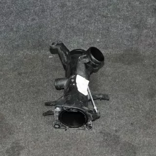 03C129617D , art71297 Пластик моторного отсека Volkswagen Passat B7 Арт 71297, вид 4