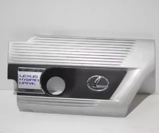 12601-36160 , art81859 Декоративная крышка двигателя Lexus NX Арт 81859, вид 1