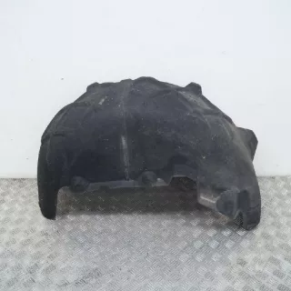 7P6810971 , art99246 Защита арок задняя левая (подкрылок) Volkswagen Touareg 2 Арт 99246, вид 3