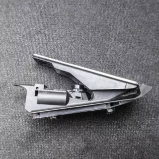 97042302101, 970.423.021.01, 6PV008792 , art103902 Педаль газа Porsche Cayman 981 Арт 103902, вид 1