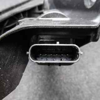 97042302101, 970.423.021.01, 6PV008792 , art103902 Педаль газа Porsche Cayman 981 Арт 103902, вид 2