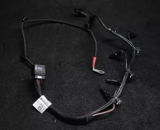 78119428583653 , art106946 Проводка двигателя BMW X3 F25 Арт 106946, вид 2