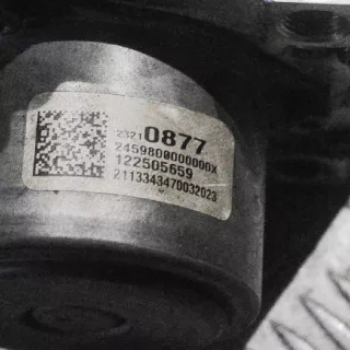 2316376723210877 , art108904 Блок ABS Opel Insignia 1 Арт 108904, вид 9