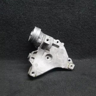 03C903143B , art112862 Кронштейн компрессора кондиционера Volkswagen Passat B7 Арт 112862, вид 1