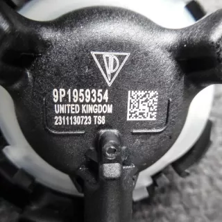 9P1959354 , art114698 Датчик удара Porsche Cayman 981 Арт 114698, вид 3