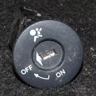 25585 , art125290 Кнопка (выключатель) Nissan Note E11 Арт 125290