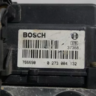 8E061411102652164110273004132 , art40402 Блок ABS Audi A6 C5 (S6,RS6) Арт 40402, вид 1