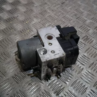 8E061411102652164110273004132 , art40402 Блок ABS Audi A6 C5 (S6,RS6) Арт 40402, вид 3