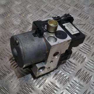 8E061411102652164110273004132 , art40402 Блок ABS Audi A6 C5 (S6,RS6) Арт 40402, вид 4