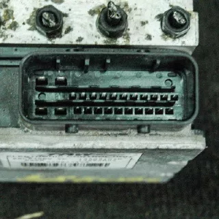 1280132813664004EBC430EV13509104G54084714A , art138093 Блок ABS Saab 9-3 2 Арт 138093, вид 6