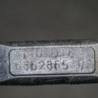 6862865 , art51726 Стабилизатор подвески (поперечной устойчивости) MINI CLUBMAN F54 Арт 51726, вид 3