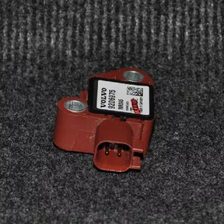 9206975,MRSA58840A5 , art93440 Датчик удара Volvo S40 2 Арт 93440, вид 2