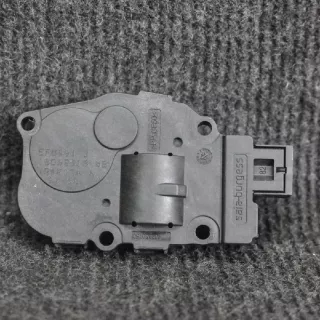410475520T946104A , art121392 Заслонка печки/климат-контроля Mercedes E C207 Арт 121392, вид 2