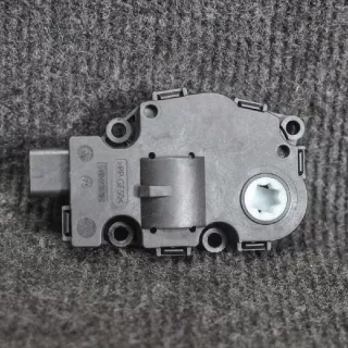 410475520T946104A , art121392 Заслонка печки/климат-контроля Mercedes E C207 Арт 121392, вид 3