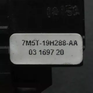 7M5T-19H288-AA , art120141 Кнопка (Выключатель) Ford Kuga 1 Арт 120141, вид 5