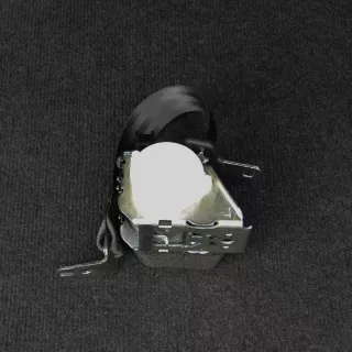 33035173B , art127480 Ремень безопасности задний левый Ford Kuga 1 Арт 127480, вид 2