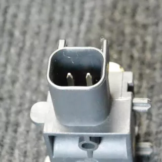 3M5T-14B342-AB , art137424 Датчик удара Ford Focus 2 restailing Арт 137424, вид 1