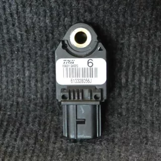89831-04020 , art138469 Датчик удара Toyota Hilux 7 Арт 138469, вид 1
