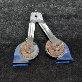 KUH-70A, KUG-70A , art54668 Сигнал (клаксон) Mazda 6 2 Арт 54668, вид 3