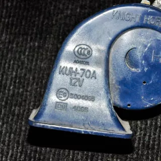 KUH-70A, KUG-70A , art54668 Сигнал (клаксон) Mazda 6 2 Арт 54668, вид 5
