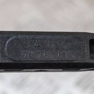 6785608 , art58591 Стабилизатор подвески (поперечной устойчивости) BMW 3 F30/F31/GT F34 Арт 58591, вид 3