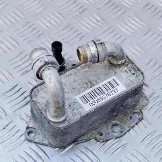 55578737 , art75468 Радиатор масляный Opel Insignia 1 Арт 75468, вид 1