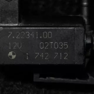 1742712 , art108031 Датчик (прочие) BMW 1 F20/F21 Арт 108031, вид 4