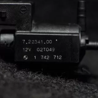 1742712 , art113321 Датчик (прочие) BMW 2 F22/F23 Арт 113321, вид 4