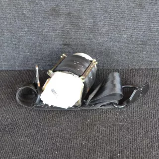 3C5857806G , art116775 Ремень безопасности задний правый Volkswagen Passat B6 Арт 116775, вид 2