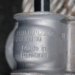 6792208 , art54565 Стабилизатор подвески (поперечной устойчивости) задний BMW 4 F32/F33/GT F36 Арт 54565, вид 2