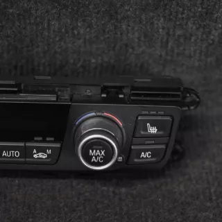 6411932478864119324788 , art55405 Блок управления печки/климат-контроля BMW i8 Арт 55405, вид 1