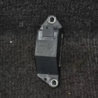 A0018209326 , art56478 Датчик удара Mercedes E W211 Арт 56478, вид 1