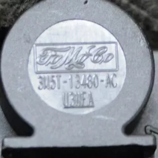 3M5T-13480-AC , art93777 Прочая запчасть Volvo V60 1 Арт 93777, вид 3