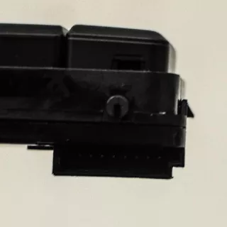 A1728208710 , art93673 Кнопка (Выключатель) Mercedes GL X166 Арт 93673, вид 2