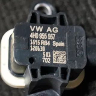 4H0955557 , art101154 Датчик удара Audi A6 C7 (S6,RS6) Арт 101154, вид 2
