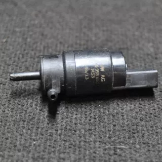 1K5955651 , art105495 Насос (моторчик) омывателя стекла Volkswagen Jetta 6 Арт 105495, вид 2