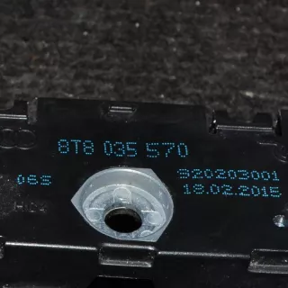 8T8035570 , art132348 Прочая запчасть Audi TT 3 Арт 132348, вид 2