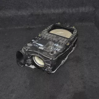 A6510900901 , art134427 Корпус воздушного фильтра Mercedes E W212 Арт 134427, вид 2