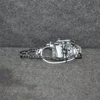 72598367332268 , art138699 Ручка внутренняя задняя левая BMW 3 F30/F31/GT F34 Арт 138699, вид 1
