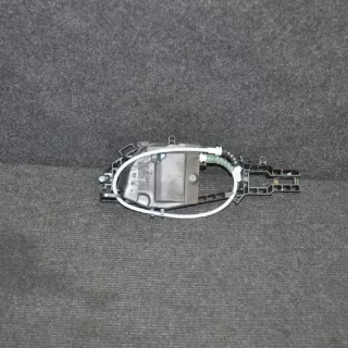 72598367332268 , art138699 Ручка внутренняя задняя левая BMW 3 F30/F31/GT F34 Арт 138699, вид 2