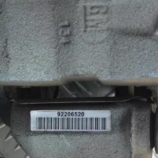 92206520 , art46867 Суппорт передний правый Chevrolet Camaro 6 Арт 46867, вид 5