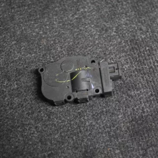 929888G , art77055 Заслонка печки/климат-контроля BMW 3 E90/E91/E92/E93 Арт 77055, вид 1