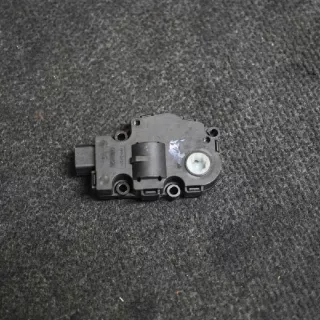 929888G , art77055 Заслонка печки/климат-контроля BMW 3 E90/E91/E92/E93 Арт 77055, вид 2